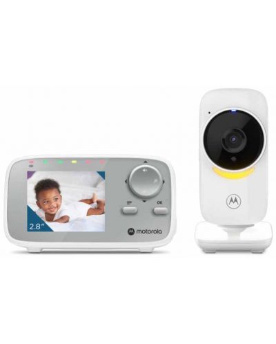 Video baby monitor Motorola - VM482ANXL - 1