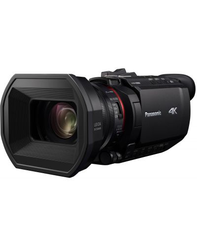 Videokamera Panasonic - 4К HC-X150Е, crna - 1