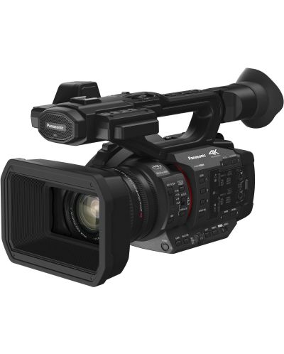Videokamera Panasonic - HC-X2E 4K, crna - 1