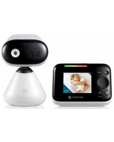 Video baby monitor Motorola - PIP1200 - 2