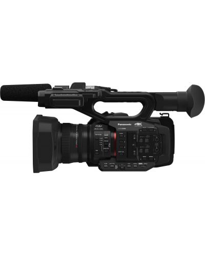Videokamera Panasonic - HC-X2E 4K, crna - 3