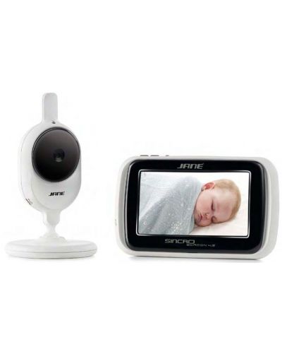 Video baby monitor Jane - Sincro 4.3 - 1