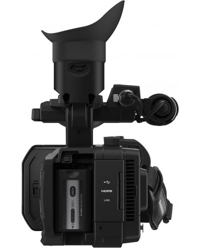 Videokamera Panasonic - HC-X2E 4K, crna - 7