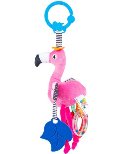 Privjesak Bali Bazoo - Flamingo - 2