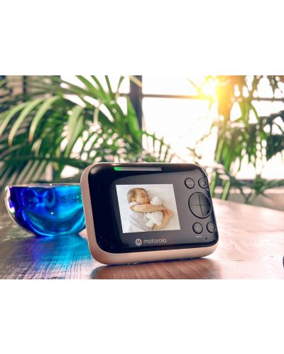 Video baby monitor Motorola - PIP1200 - 3