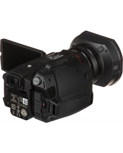 Videokamera Panasonic - 4К HC-X2000E, crna - 3