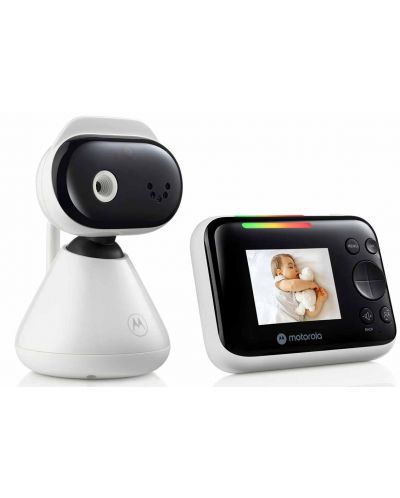 Video baby monitor Motorola - PIP1200 - 1