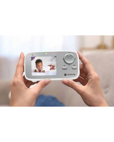 Video baby monitor Motorola - VM482ANXL - 2
