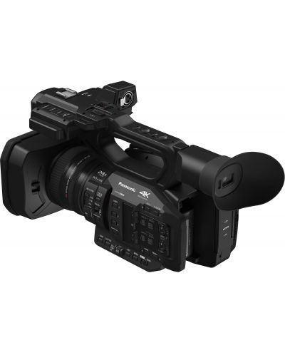 Videokamera Panasonic - HC-X2E 4K, crna - 2