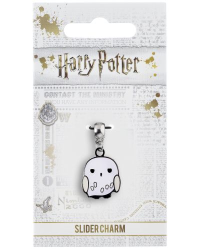 Privjesak The Carat Shop Movies: Harry Potter - Hedwig - 2