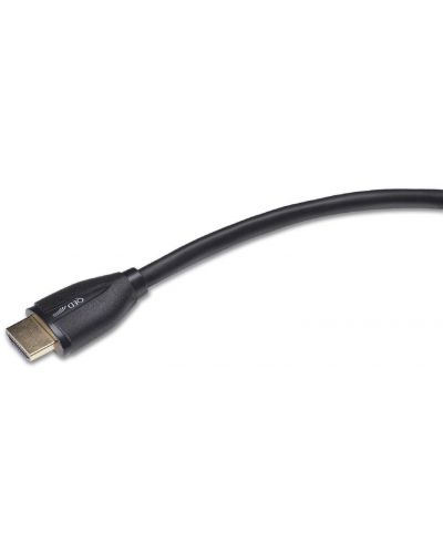 Video kabel QED - Performance Ultra High Speed, HDMI 2.1/HDMI 2.1 M/M, 1.5m, crni - 4