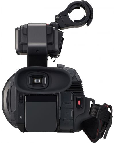 Videokamera Panasonic - 4К HC-X2000E, crna - 6