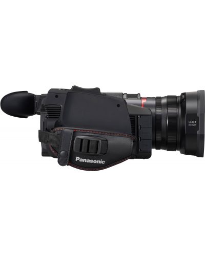 Videokamera Panasonic - 4К HC-X150Е, crna - 4