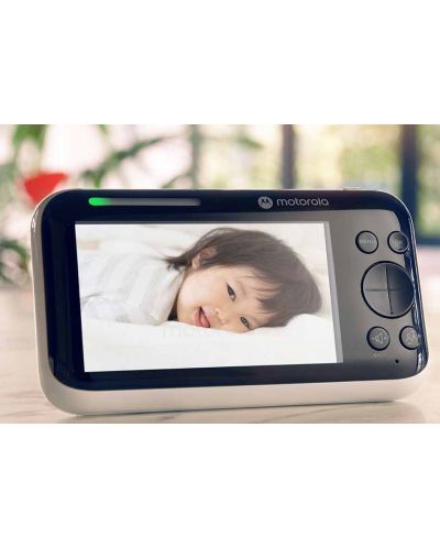 Video baby monitor Motorola - PIP1610 HD Connect - 3