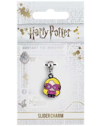 Privjesak The Carat Shop Movies: Harry Potter - Luna Lovegood - 2