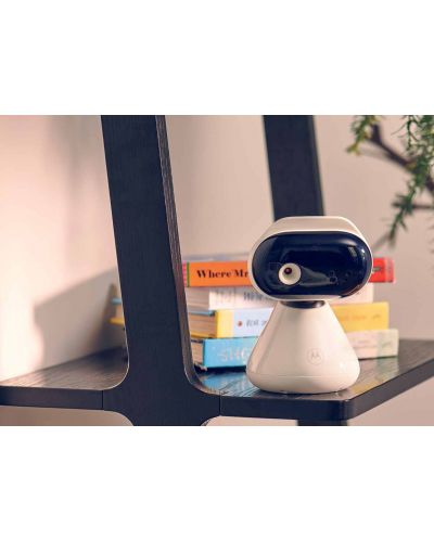 Video baby monitor Motorola - PIP1200 - 4