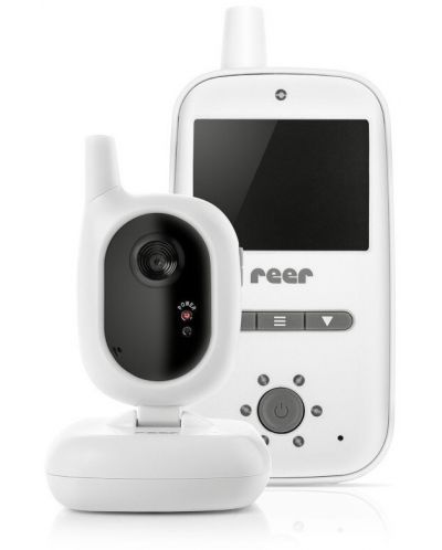 Video monitor za bebe Reer - BabyCam - 1