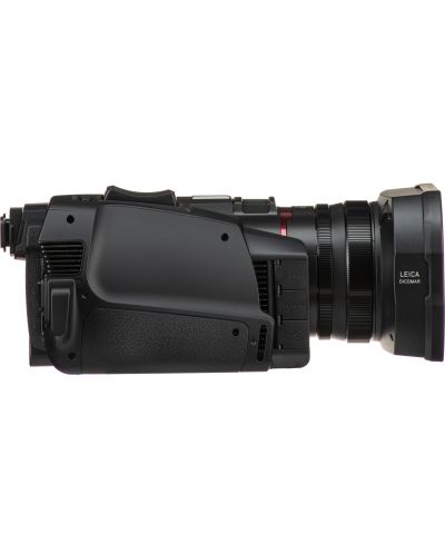 Videokamera Panasonic - 4К HC-X150Е, crna - 8