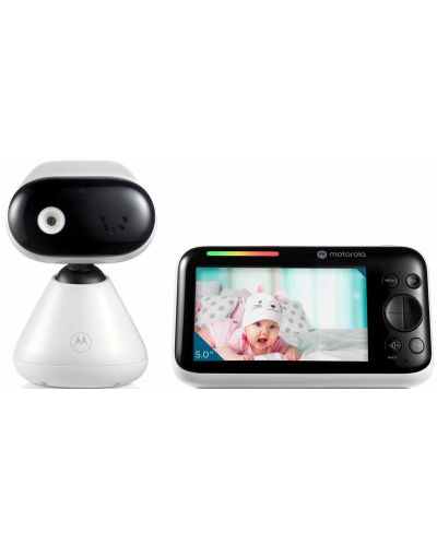 Video baby monitor Motorola - PIP1500 - 1
