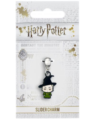 Privjesak The Carat Shop Movies: Harry Potter - Professor Mcgonagall - 2