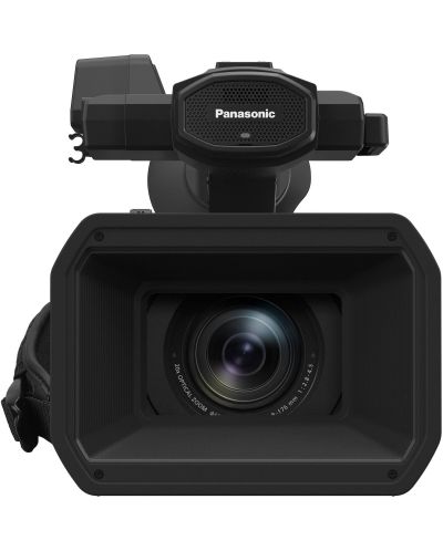 Videokamera Panasonic - HC-X2E 4K, crna - 6