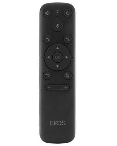 Videokonferencijski sustav Sennheiser - EPOS EXPAND Vision 3T, crni - 4