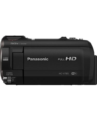 Videokamera Panasonic - HC-V785, crna - 4