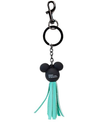 Privjesak za ruksak Loungefly Disney: Mickey Mouse - Tassle (100th Anniversary) - 2