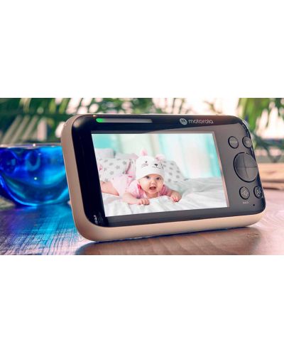 Video baby monitor Motorola - PIP1500 - 4