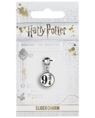 Privjesak The Carat Shop Movies: Harry Potter - Platform 9 3/4 - 2