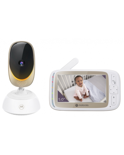 Video baby monitor Motorola - VM85 - 1