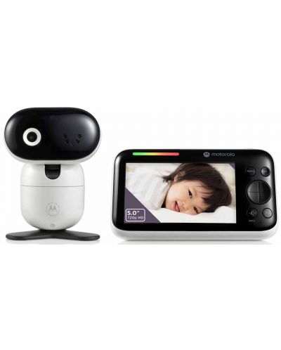 Video baby monitor Motorola - PIP1610 HD Connect - 1