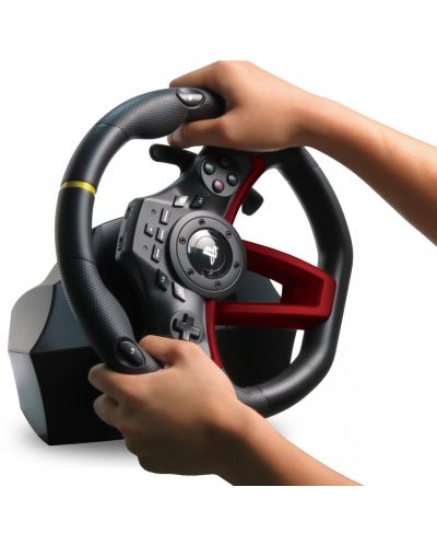 Racing wheel deals apex hori