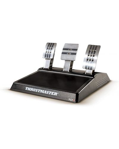 Volan s pedalima Thrustmaster - T-GT II EU, za PC/PS5/PS4, crni - 2