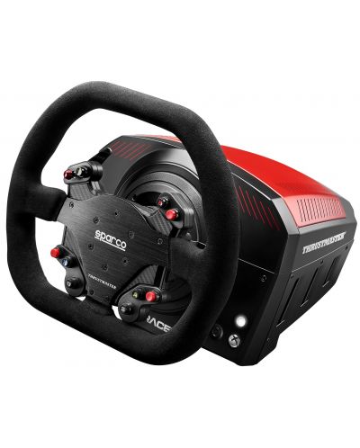 Volan s pedalama Thrustmaster - TS-XW Racer Sparco P310 Compet. Mod - 2