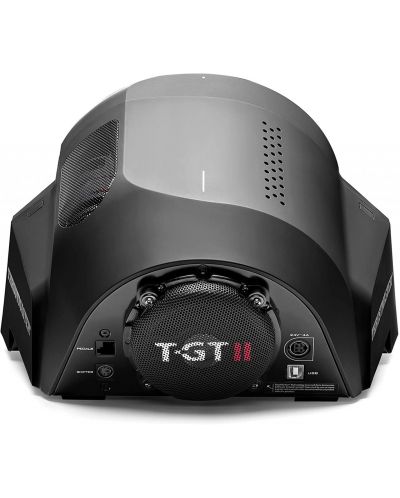 Volan s pedalima Thrustmaster - T-GT II EU, za PC/PS5/PS4, crni - 3