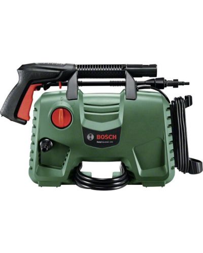 Visokotlačni čistač Bosch - EasyAquatak 110, 230V, 1300W, 110 bar - 2