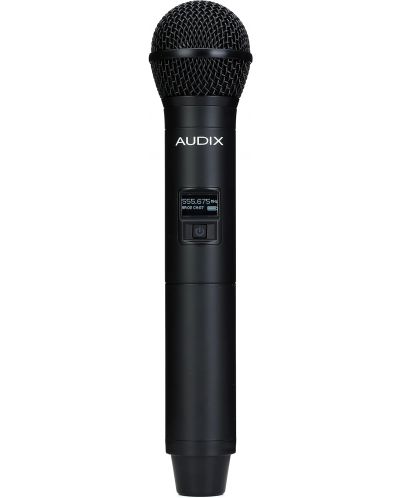 Vokalni mikrofon s prijemnikom AUDIX - AP42 OM2A, crni - 5