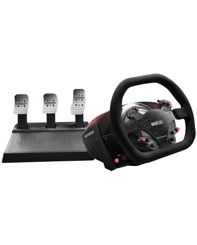 Volan s pedalama Thrustmaster - TS-XW Racer Sparco P310 Compet. Mod - 1