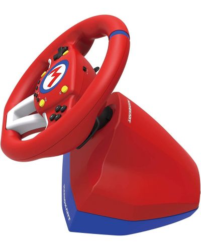 Volan HORI Mario Kart Racing Wheel Pro Mini (Nintendo Switch) - 5