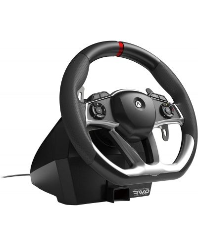 Volan s pedalama Hori Force Feedback Racing Wheel DLX, za Xbox Series X/S/Xbox One - 4
