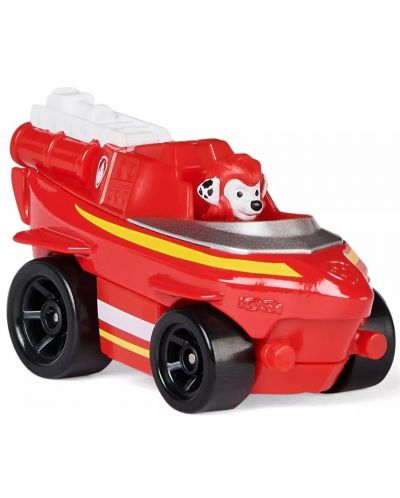 Vodeno vozilo Spin Master Paw Patrol - Marshall - 2