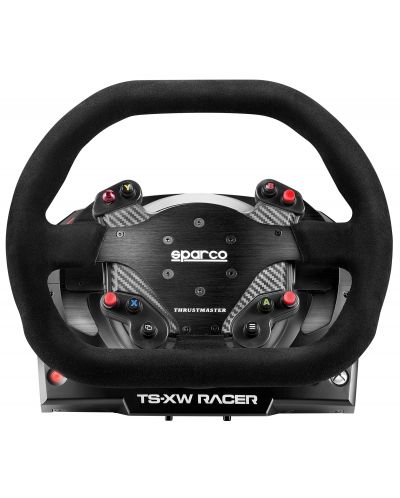 Volan s pedalama Thrustmaster - TS-XW Racer Sparco P310 Compet. Mod - 5
