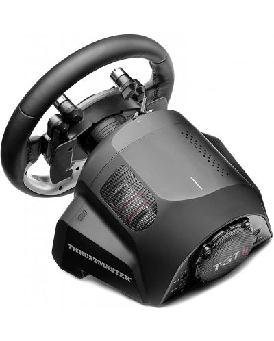 Volan s pedalima Thrustmaster - T-GT II EU, za PC/PS5/PS4, crni - 5