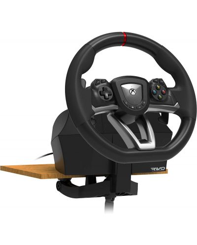 Volan s pedalama Hori Racing Wheel Overdrive, za Xbox Series X/S/Xbox One/PC - 2