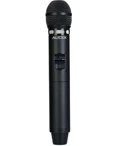 Vokalni mikrofon s prijemnikom AUDIX - AP41 VX5A, crni - 5