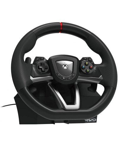 Volan s pedalama Hori Racing Wheel Overdrive, za Xbox Series X/S/Xbox One/PC - 1