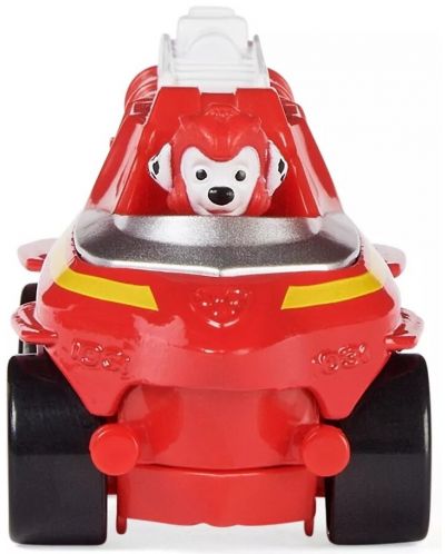 Vodeno vozilo Spin Master Paw Patrol - Marshall - 3