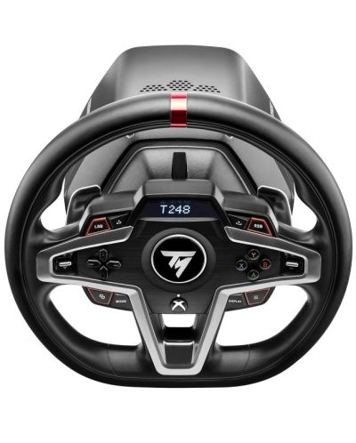 Volan s pedalima Thrustmaster - T248X, Xbox One/Xbox Series X - 5