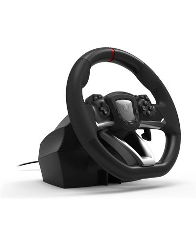 Volan s pedalama Hori Racing Wheel Apex, za PS5/PS4/PC  - 2